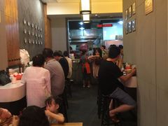 大堂-秦云老太婆摊摊面(全国总店)