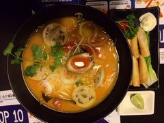 沙嗲王(加拿芬店)-沙嗲王(加拿芬店)