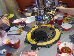 -外婆掌柜·东北家庭烤肉(托乐嘉店)