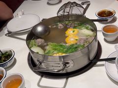 -陈记顺和牛肉火锅馆(天河北路店)