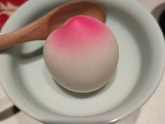 杏仁豆腐-局气 烤鸭·北京菜(武清店)