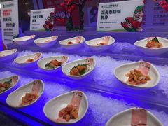 -亚马逊环球美食百汇(新城吾悦广场店)