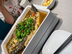 -半天妖烤鱼(芝罘吾悦广场店)