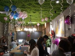 -优悦派·别墅派对轰趴馆(静安店)