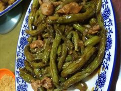 烧芸豆-夕阳红小吃(中街大悦城店)
