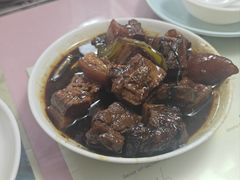 -蘭心餐厅(进贤路店)