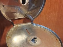 -蓝湾碧波·老字号·疍家非遗海上餐厅