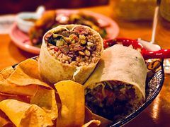 -TEQO·Mexican food & Bar