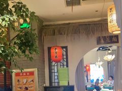 -老萍巷莲花血鸭·萍乡地标江西菜(步行街店)