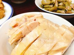 咸亨糟鸡-咸亨酒店•非遗绍兴菜•中华老字号(堂吃餐厅)