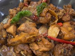 -滁香园·滁州菜(琅琊山店)