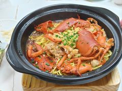-不仔客海鲜·三亚老字号(第一市场店)