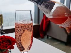 -悦厅·下午茶(杭州柏悦酒店)
