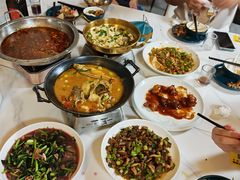 -大娘舅·江景餐厅桐庐菜(白冷线店)