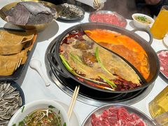 -大学城夜市