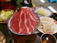 -萍姐火锅·公路夜市(南京新街口店)