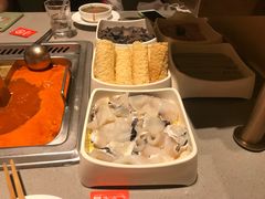 -海底捞火锅(方塔东街店)