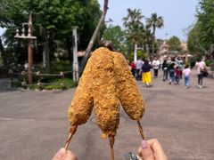 -上海来福士广场