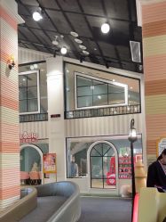 -奈尔宝·儿童乐园·亲子餐厅(星河湾店)