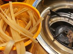 -六公里老火锅(总店)