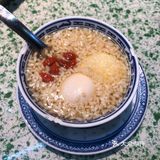 五里关菜单居然出了香芋排骨