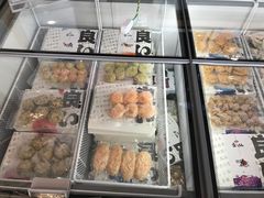 -吉之仙•中国制造•出口级食材日料店(领事馆总店)