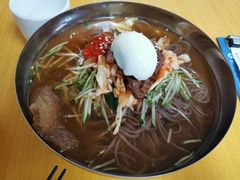 -屋里家延边朝鲜族冷面(南园店)