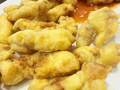 -鲁南仔·滕州炒鸡(经三路店)