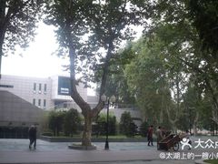 -南京航空航天大学(明故宫校区)