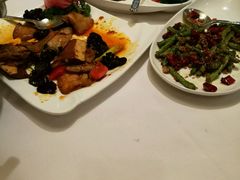 -莲苑中餐厅·Lotus Court(厦门马哥孛罗东方大酒店)