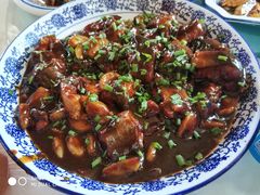 -洞天食府(北大街店)
