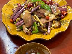 -和福餐馆(西江古街店)