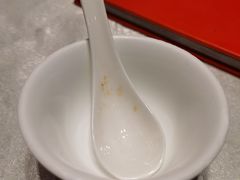 餐具摆设-大碗居·烤鸭·鱼头泡饼(天坛东门店)