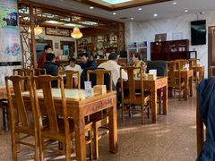 大堂-砂锅居(西四店)