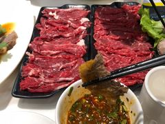 -合记潮汕牛肉火锅