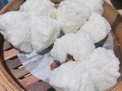 蜜汁叉烧包-点都德(春熙路群光广场店)