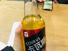 -西粉堂新疆米粉(朝外店)