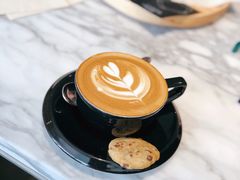 澳白-Bracket Coffee(工体店)
