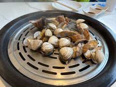 -海味当家·蒸锅海鲜(中山广场创始店)