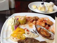 iphone_upload_pic-北京港澳中心瑞士酒店·瑞士咖啡厅·自助餐