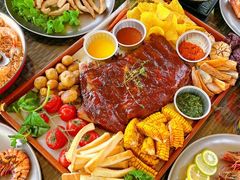 -潭柘厚院(桑峪村店)