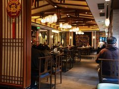 -春发生饭店·非遗(南院门店)