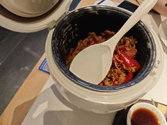 -湘鼎盛·大厨鲜炒湖南味(高新银泰店)