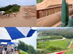 -南戴河国际娱乐中心