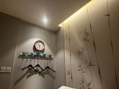 -华夏良子·足道SPA艾灸(翠微店)
