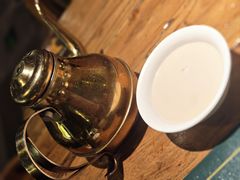 蒙古包奶茶-老阿妈蒙古村·蒙古包·草原文化·歌舞表演(老君堂店)