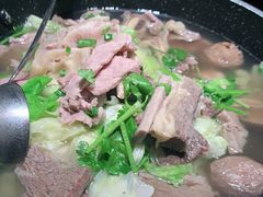-乔阿马·江南味·驴肉香(龙湖华泾天街店)