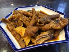 -健眺小海鲜(临海后山店)