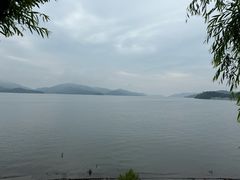 -天目湖山水园