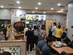 大堂-老娘舅(天阳D32店)